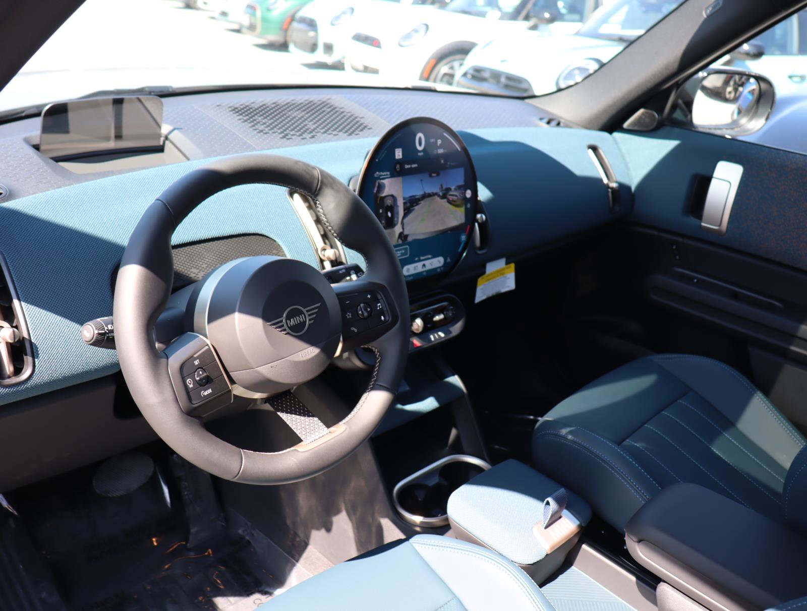 New 2026 MINI Cooper Countryman S image 13