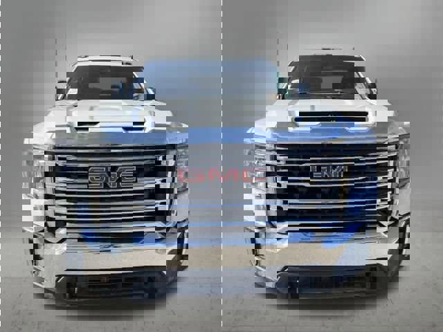 Used 2023 GMC Sierra 2500 SLE w/ SLE Convenience Package image 31