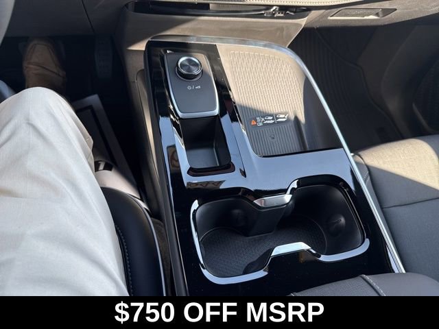 New 2026 Buick Enclave Preferred w/ Power Package image 49