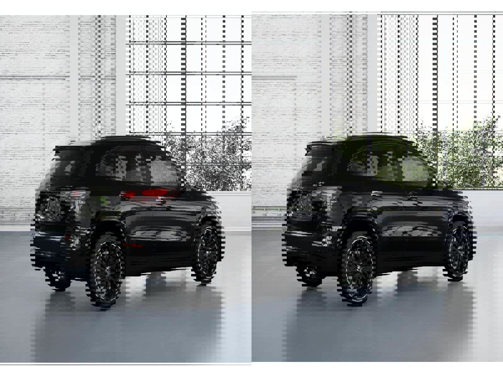 Used 2026 Mercedes-Benz GLA 35 AMG 4MATIC image 18