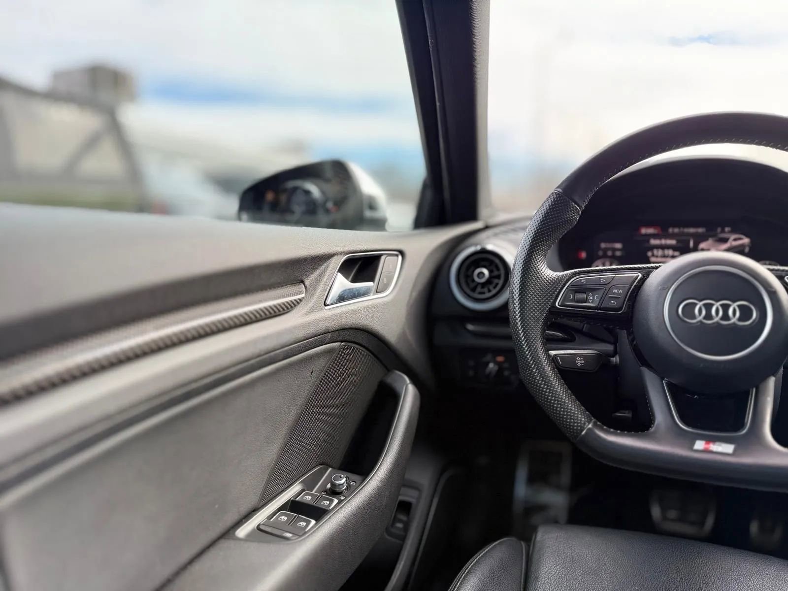 Used 2020 Audi S3 Premium Plus w/ Premium Plus Package image 21