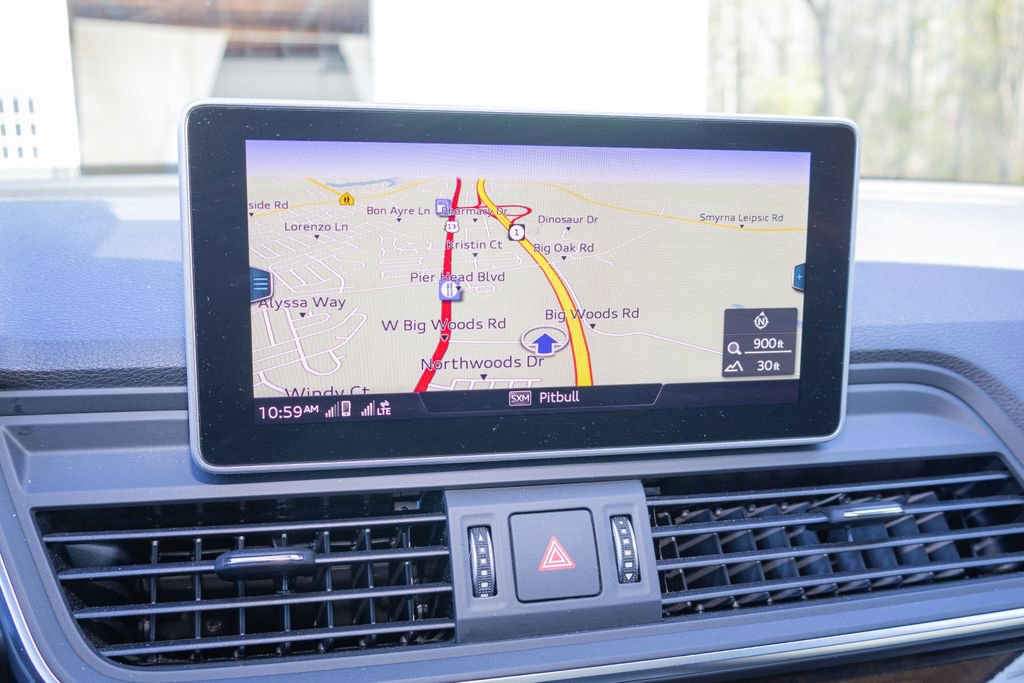 Used 2018 Audi Q5 2.0T Premium Plus image 19