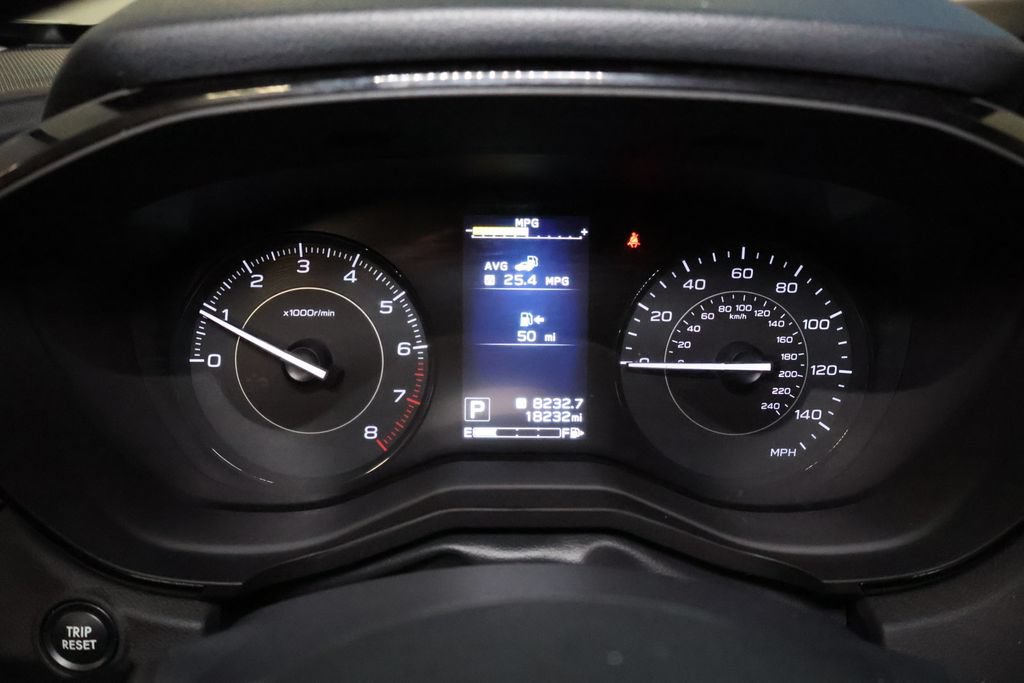 Used 2023 Subaru Impreza 2.0i AWD/4WD image 19