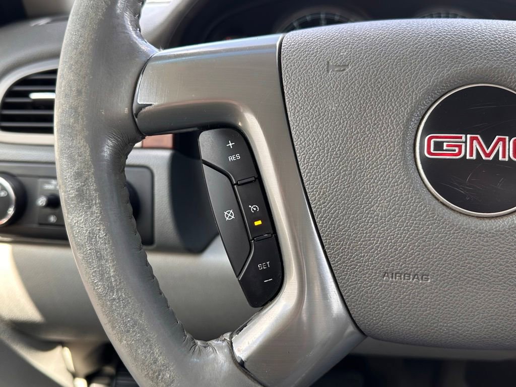 Used 2010 GMC Sierra 1500 SLT AWD/4WD image 27