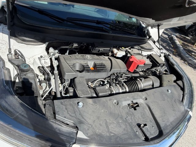 Used 2023 Acura RDX w/ Technology Package FWD image 20