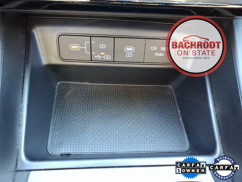 Used 2025 Hyundai Santa Cruz SEL image 13