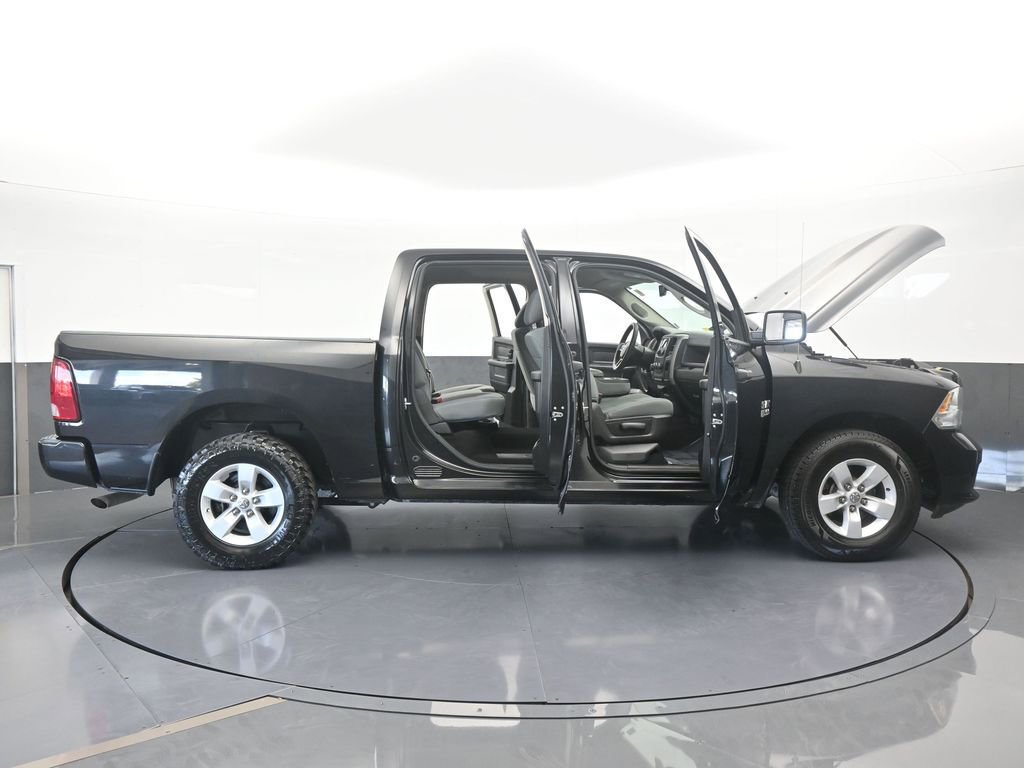 Used 2018 RAM 1500 Express image 67