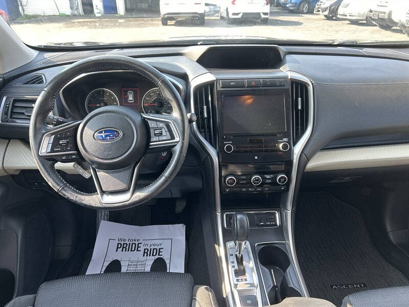 Used 2019 Subaru Ascent Premium AWD/4WD image 11