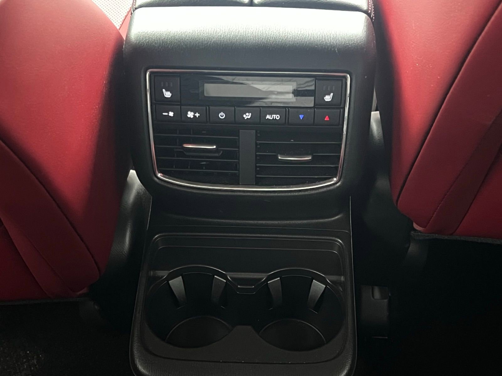 Used 2023 MAZDA CX-9 Carbon Edition image 21