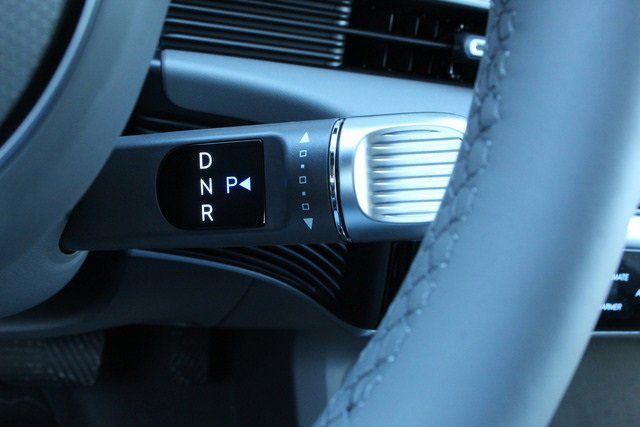 New 2024 Hyundai Ioniq 5 SEL image 33