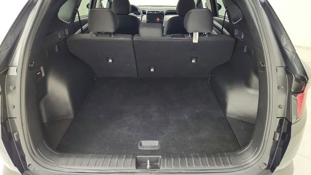 Used 2024 Hyundai Tucson SEL AWD/4WD image 25
