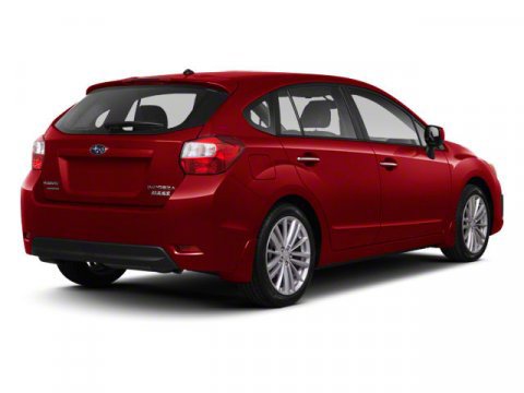Used 2012 Subaru Impreza 2.0i Sport Premium image 2