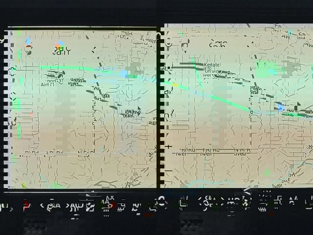 New 2025 Lincoln Navigator Reserve w/ Jet Appearance Package image 28
