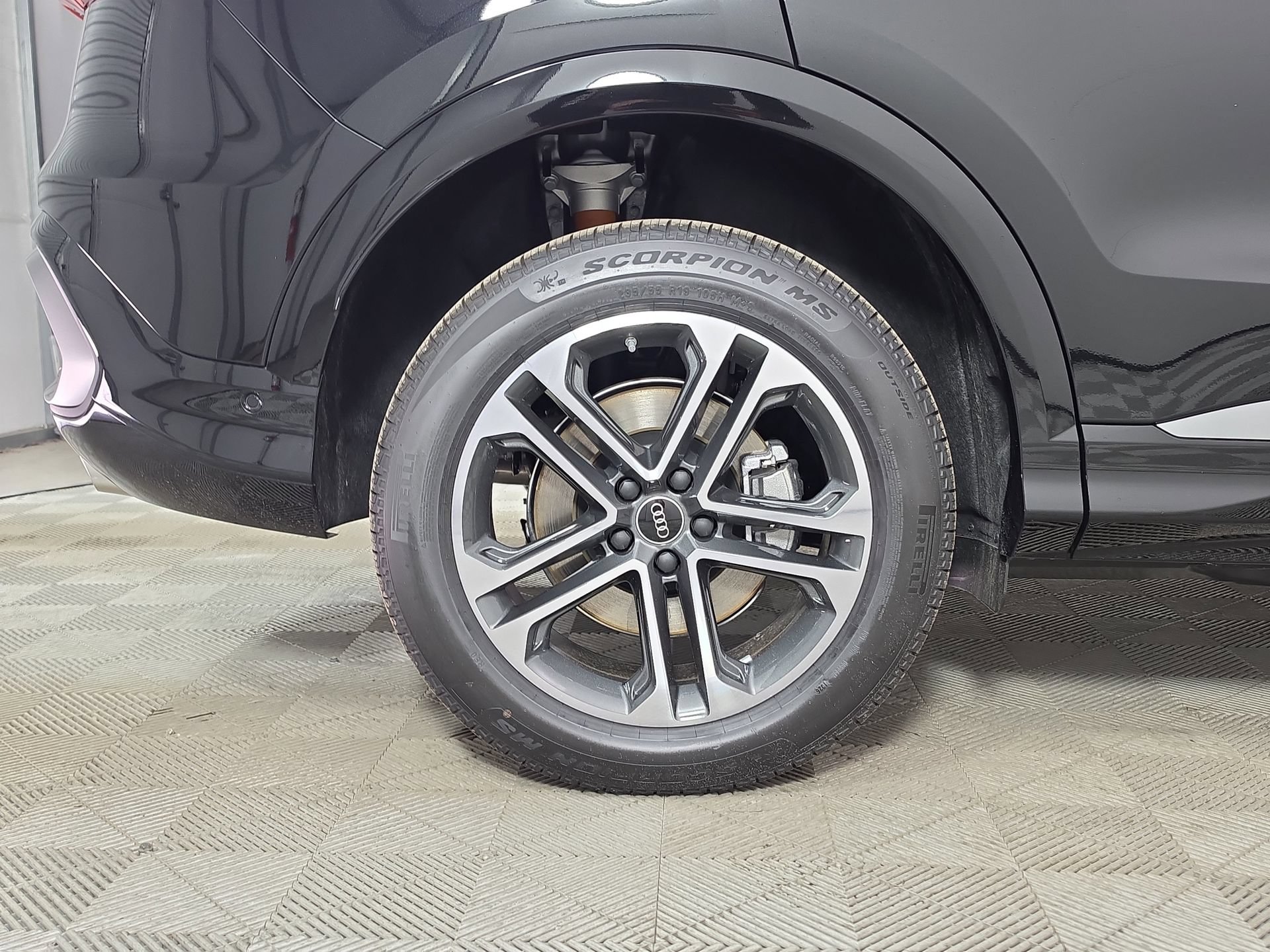New 2026 Audi Q5 Premium AWD/4WD image 7