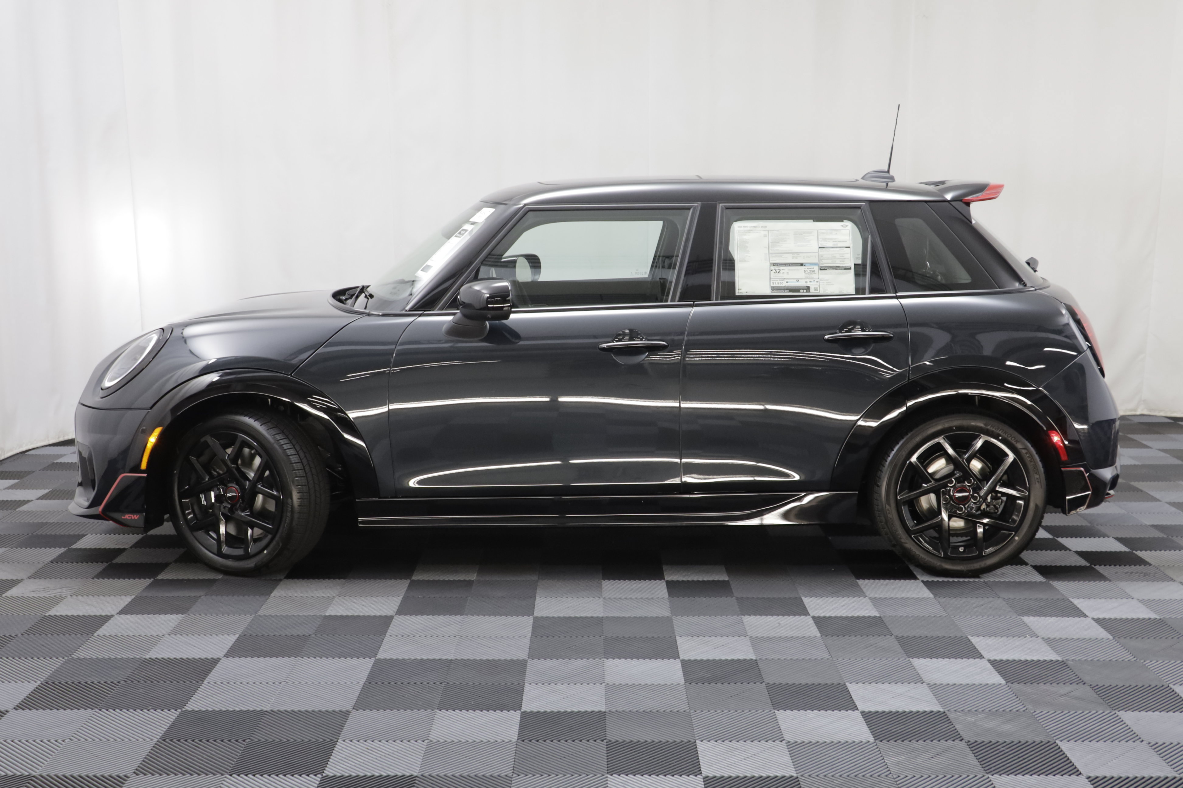 New 2026 MINI Cooper S FWD image 5