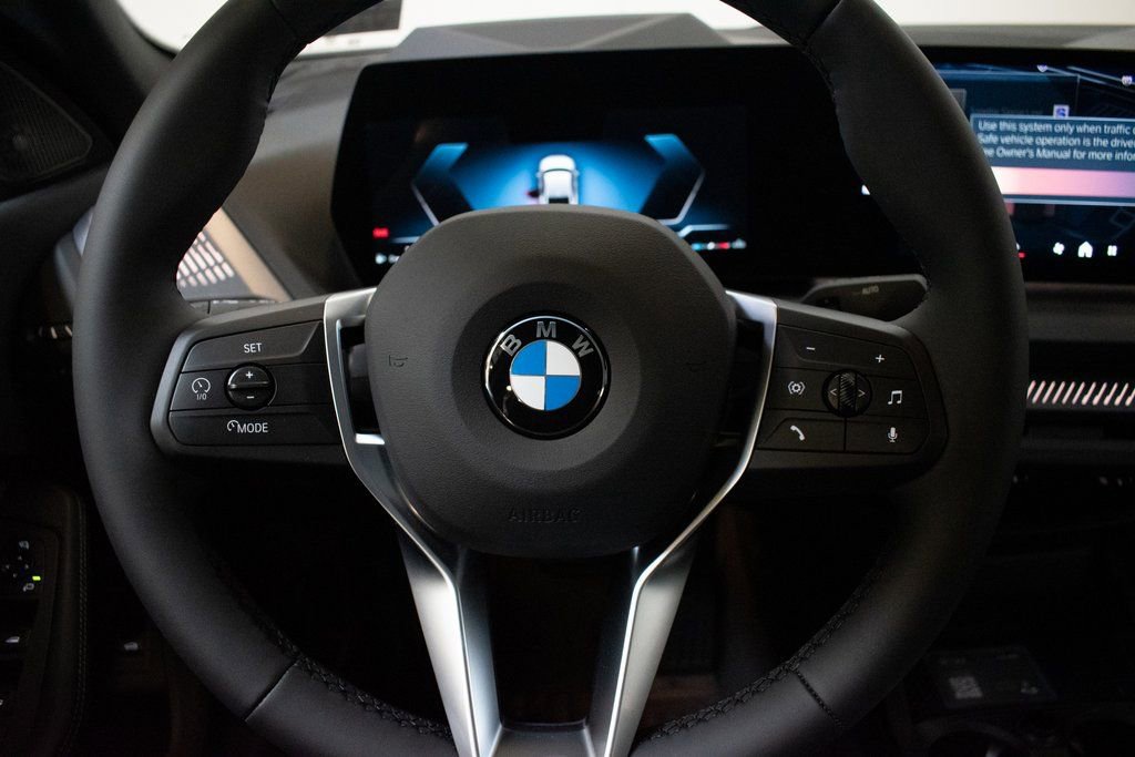 New 2026 BMW 228i xDrive w/ Technology Package AWD/4WD image 12