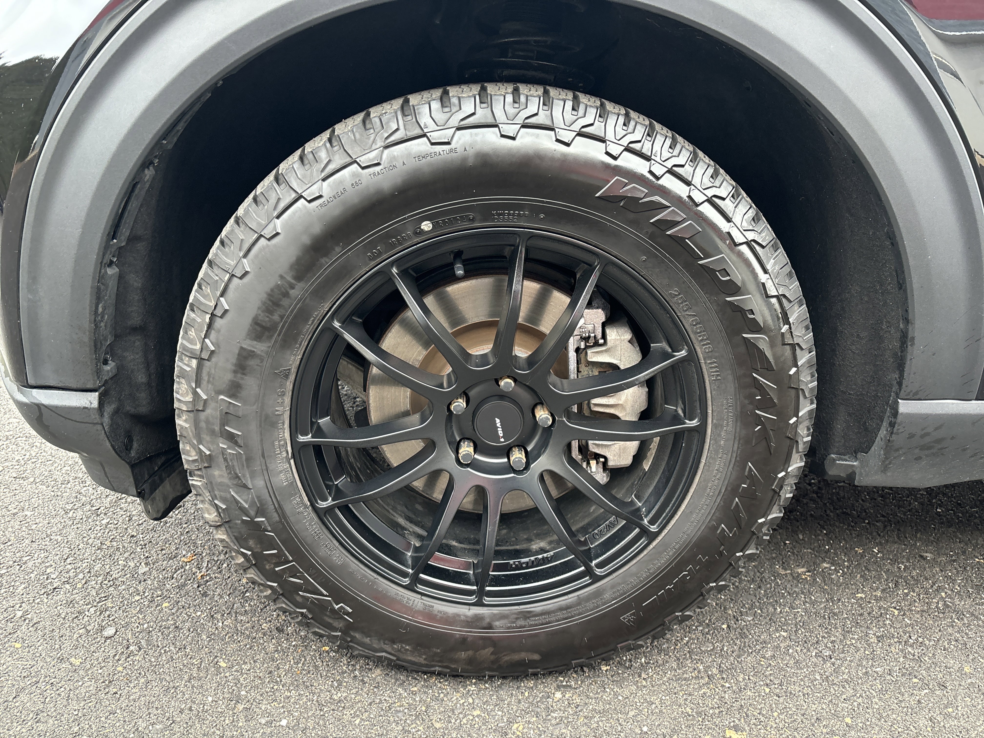 Used 2022 Ford Explorer XLT w/ Equipment Group 202A image 11