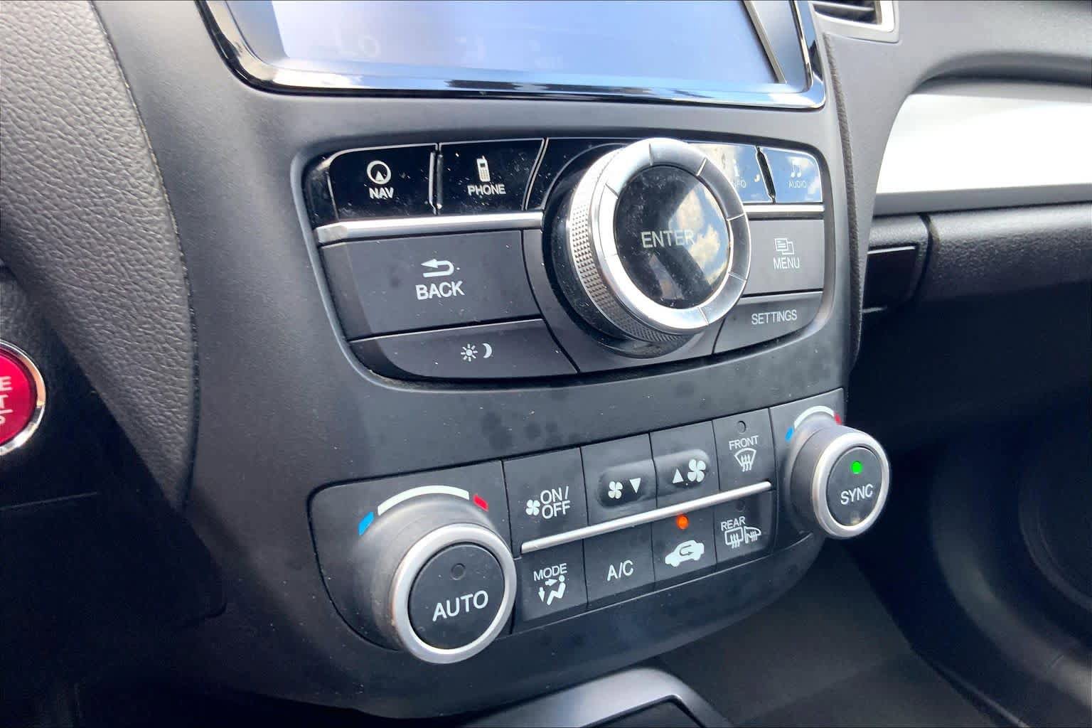 Used 2016 Acura RDX FWD w/ Technology Package image 32