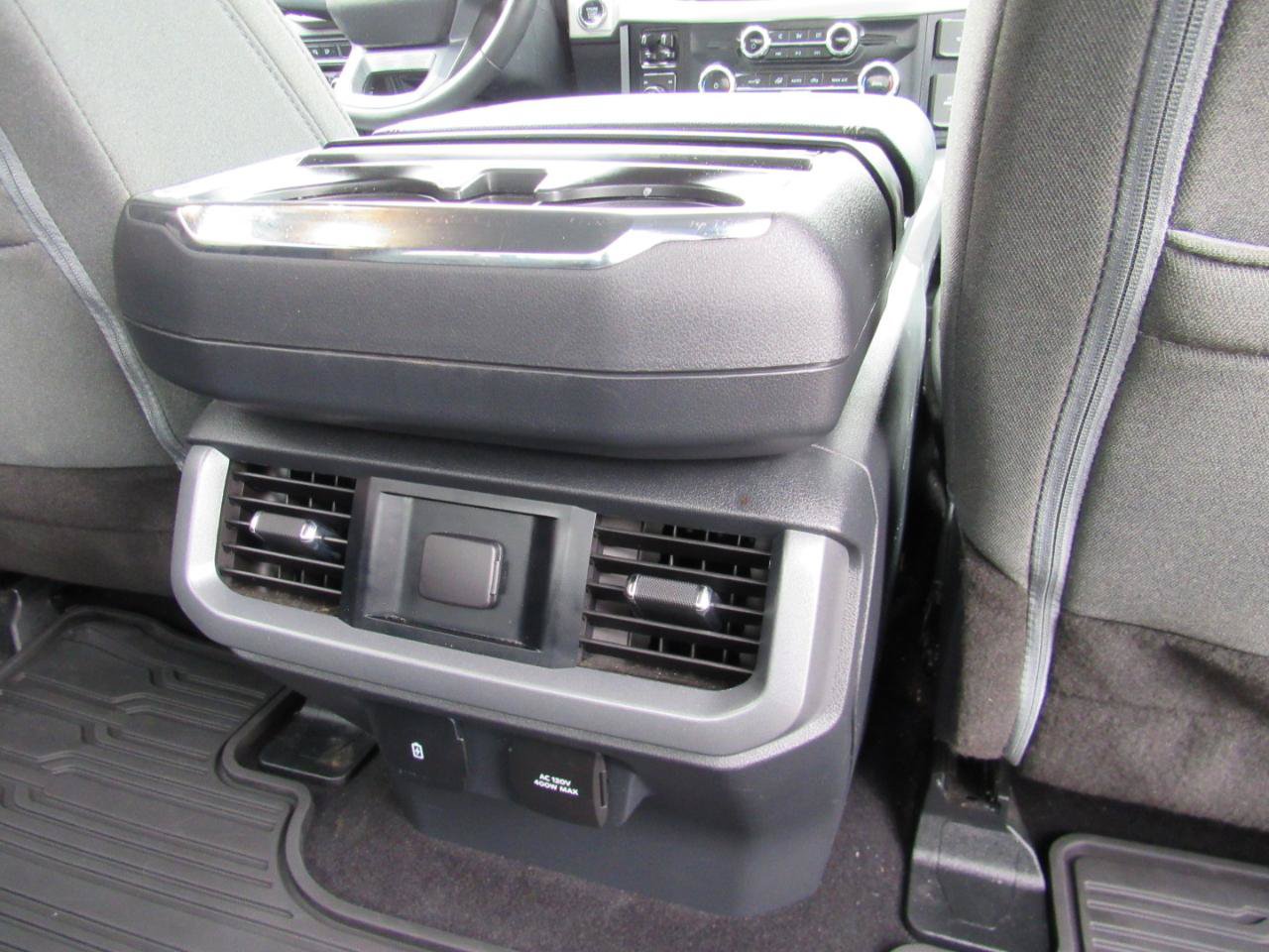 Used 2023 Ford F150 XLT w/ Equipment Group 302A High AWD/4WD image 39