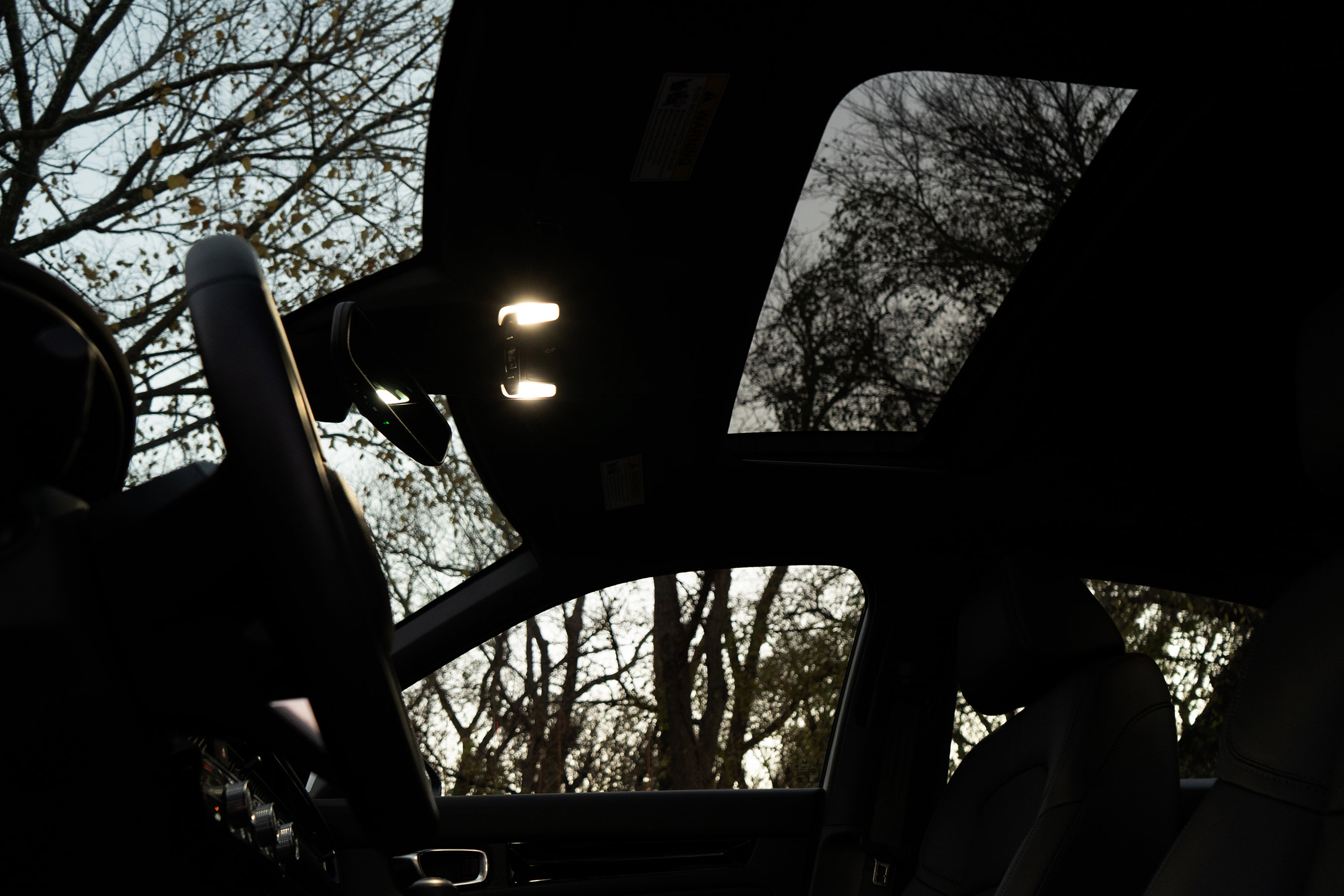 Certified 2024 Honda Civic Sport Touring image 35