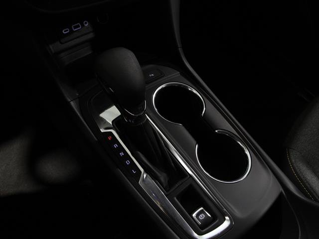 Used 2024 Chevrolet Equinox LT image 16