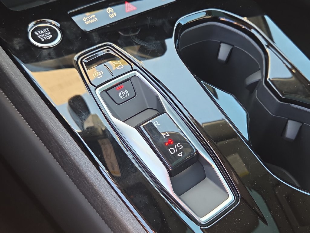 New 2026 Audi A5 Premium Plus AWD/4WD image 13