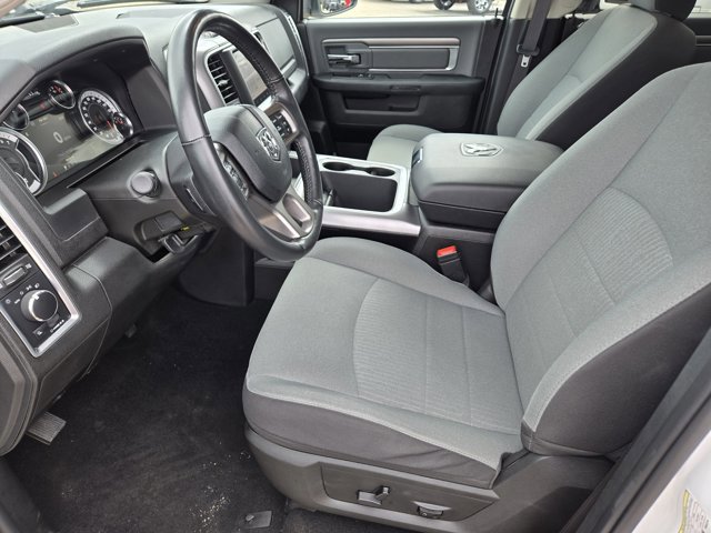 Used 2023 RAM 1500 Classic SLT w/ Electronics Group image 14