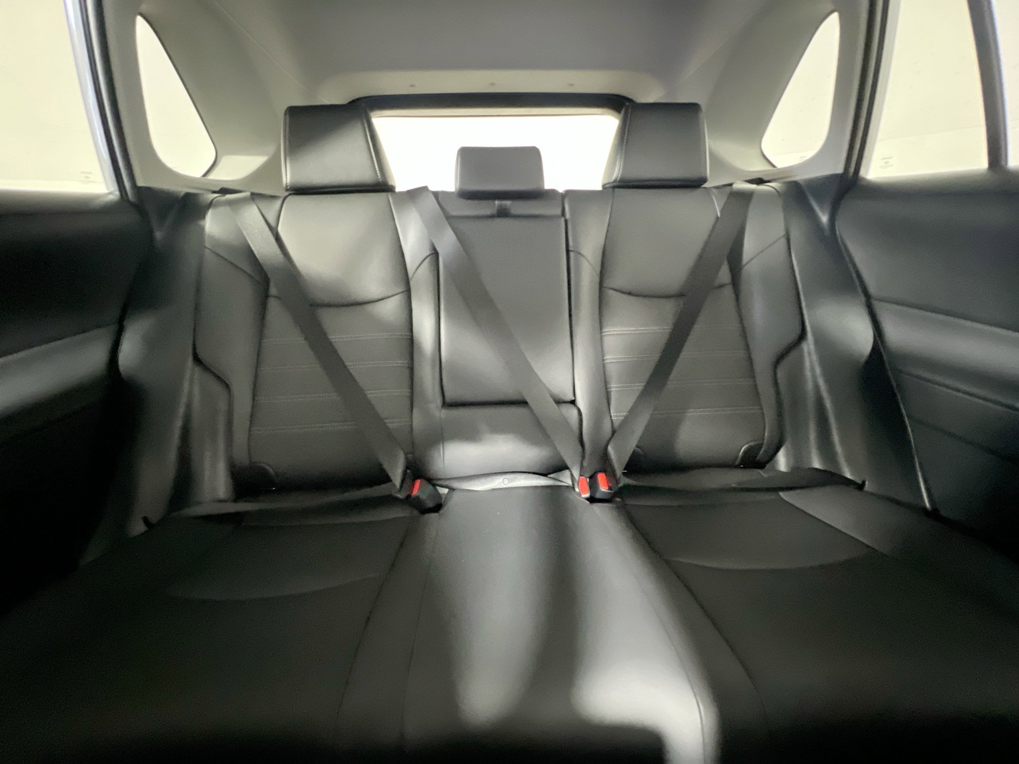 New 2025 Toyota RAV4 XLE Premium image 33