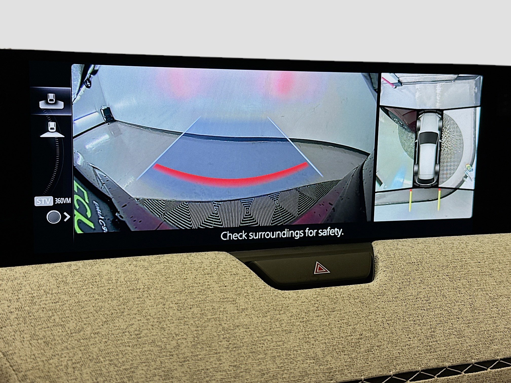 Used 2024 MAZDA CX-90 3.3 Turbo S w/ Premium Plus image 23