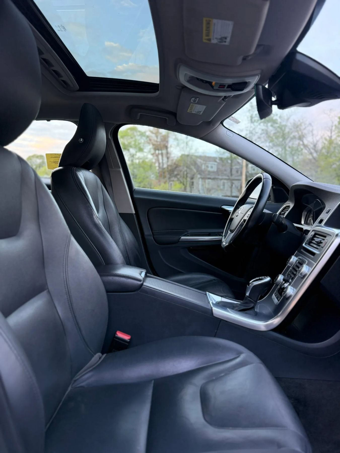 Used 2017 Volvo S60 T5 Inscription FWD image 18