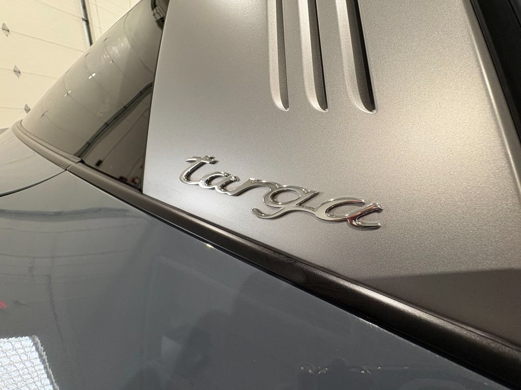 Used 2017 Porsche 911 Targa 4S AWD/4WD image 54