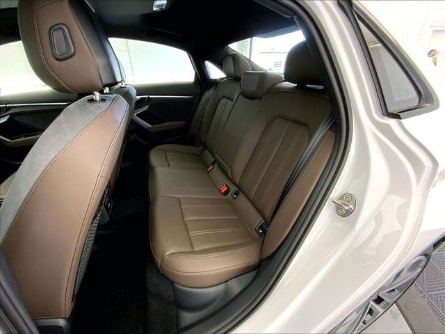 Used 2025 Audi A3 2.0T Premium Plus w/ Premium Plus Package image 26