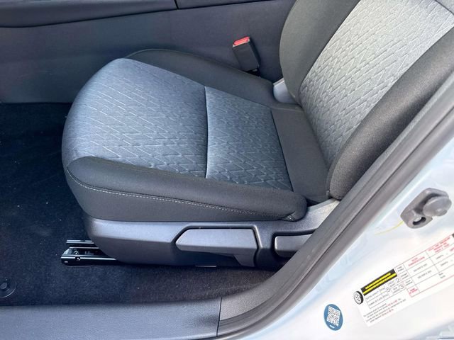 New 2026 Nissan Sentra SV w/ SV Convenience Package FWD image 21