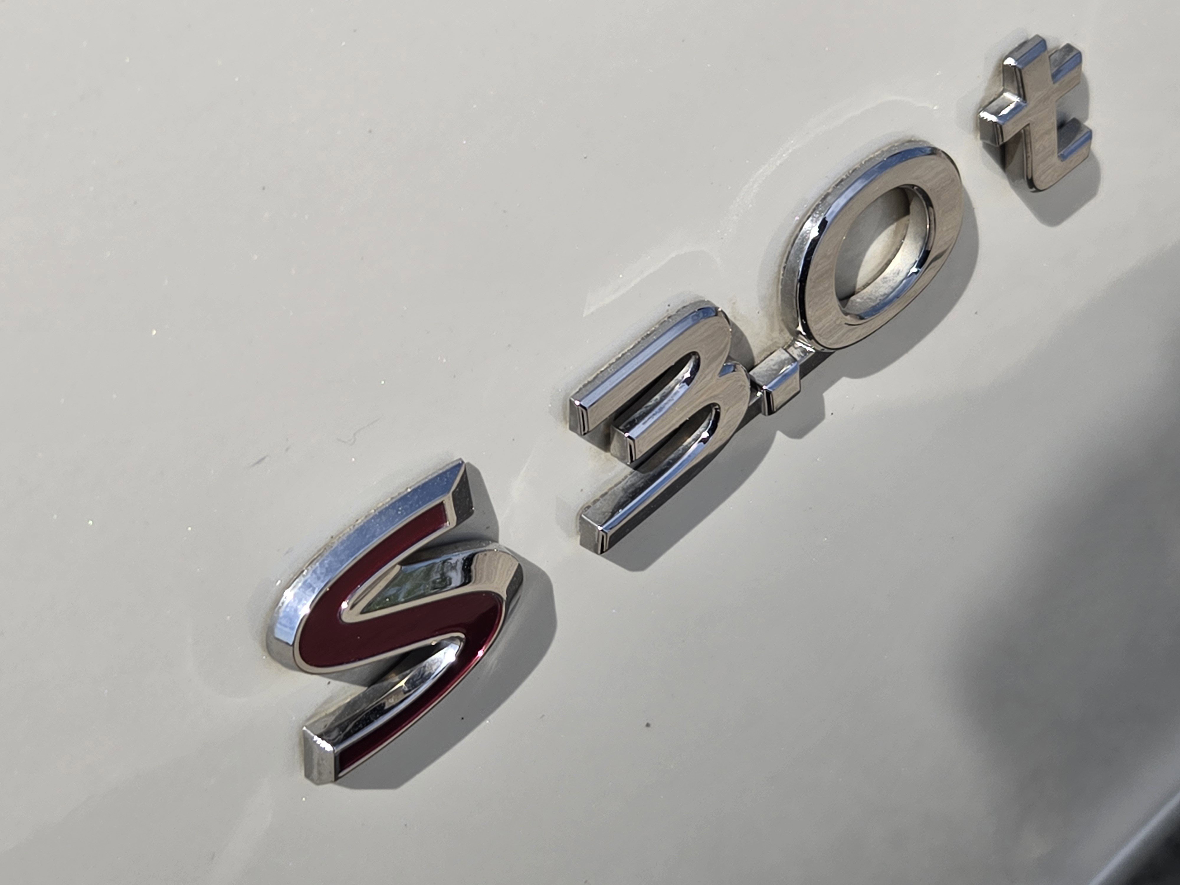 Used 2018 INFINITI Q50 Red Sport 400 w/ Sensory Package (Sport) image 52