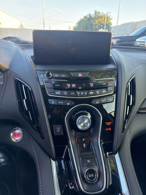 Used 2021 Acura RDX AWD w/ Advance Package image 8