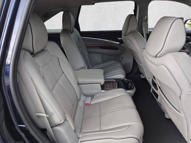 Used 2017 Acura MDX FWD w/ Advance Package image 18