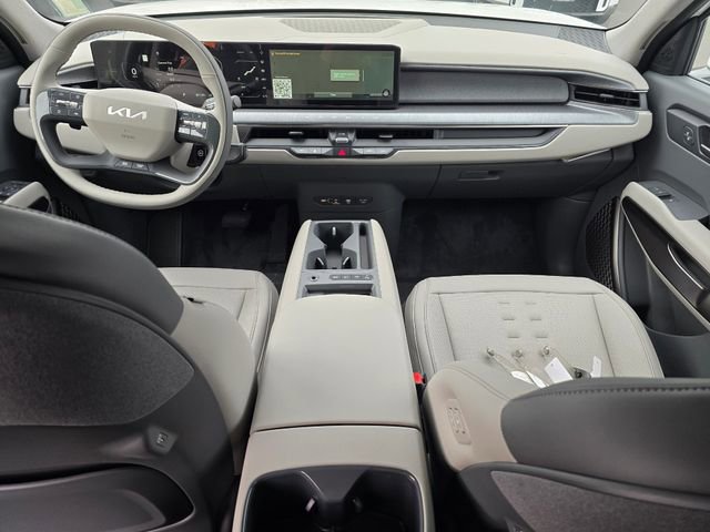 New 2026 Kia EV9 Wind image 6