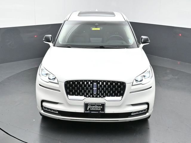 Used 2023 Lincoln Aviator Grand Touring w/ Equipment Group 301A image 38