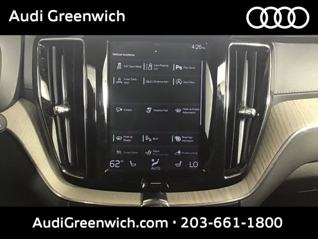 Used 2020 Volvo XC60 T6 Inscription w/ Protection Package Premier AWD/4WD image 19