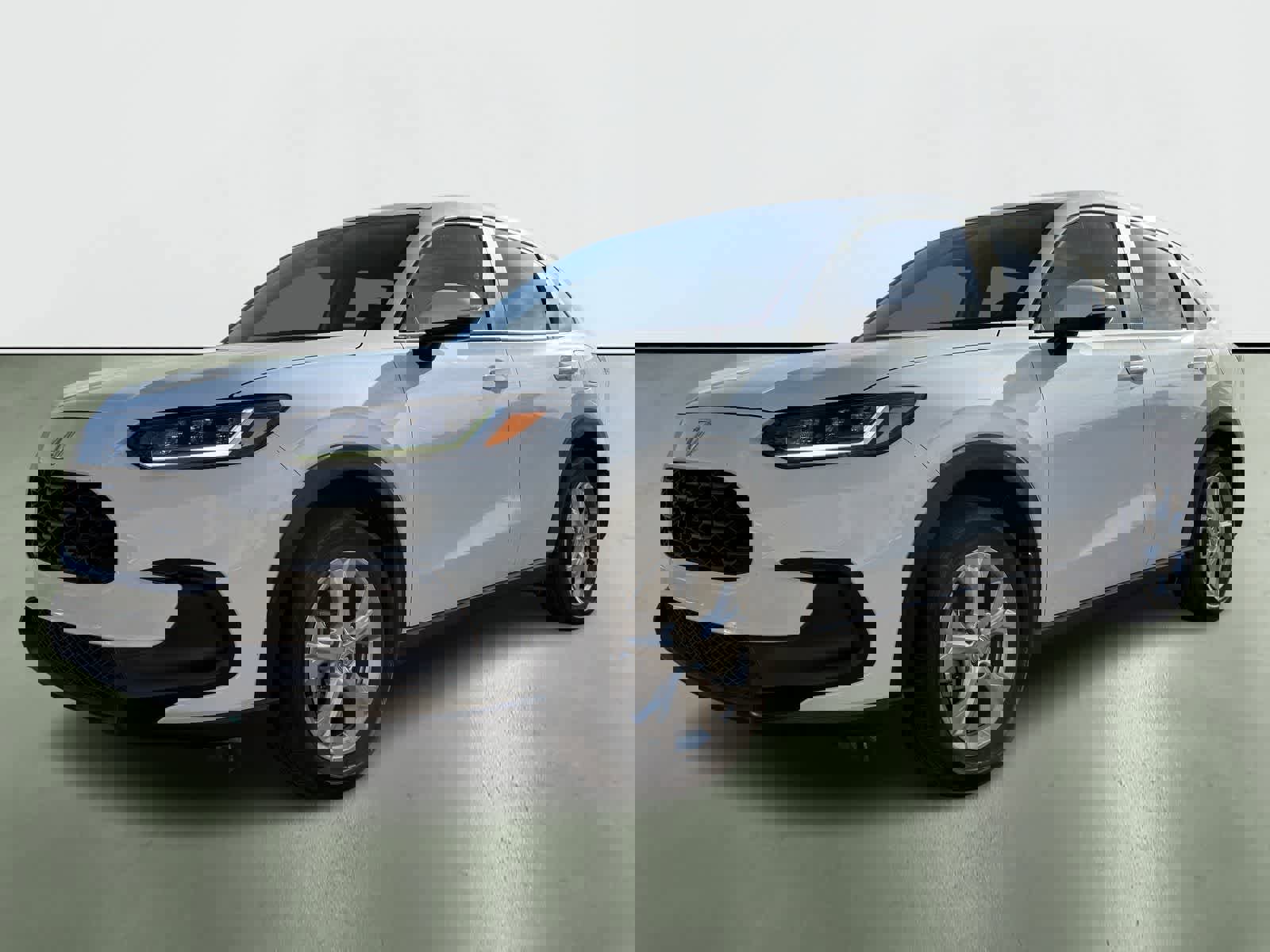 Used 2023 Honda HR-V LX image 2