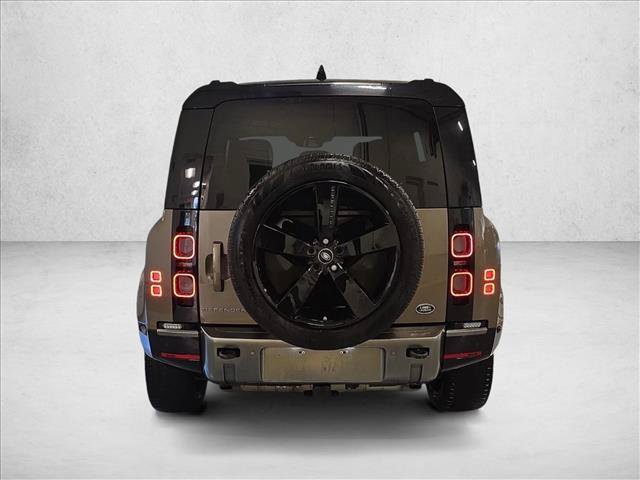Used 2020 Land Rover Defender 110 X AWD/4WD image 6