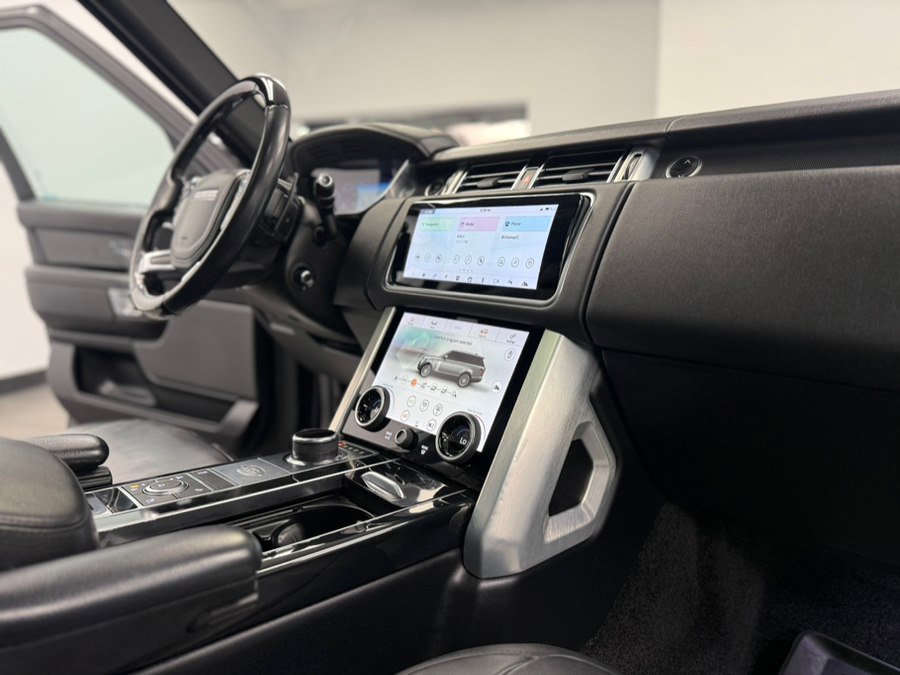 Used 2019 Land Rover Range Rover AWD/4WD image 69