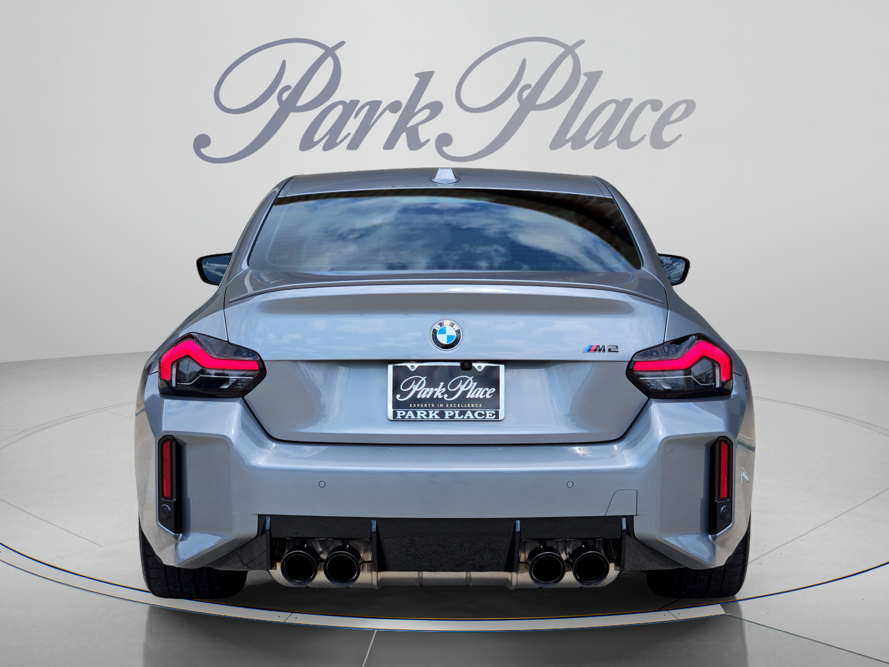 Used 2025 BMW M2 RWD image 4