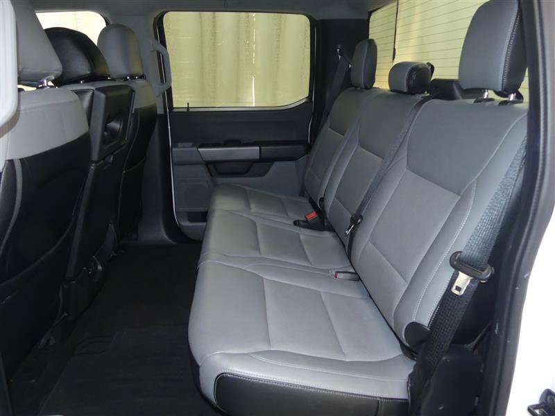 Used 2021 Ford F150 XLT AWD/4WD image 21
