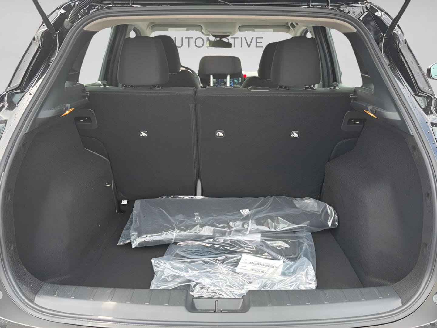 New 2027 Nissan Kicks S FWD image 34