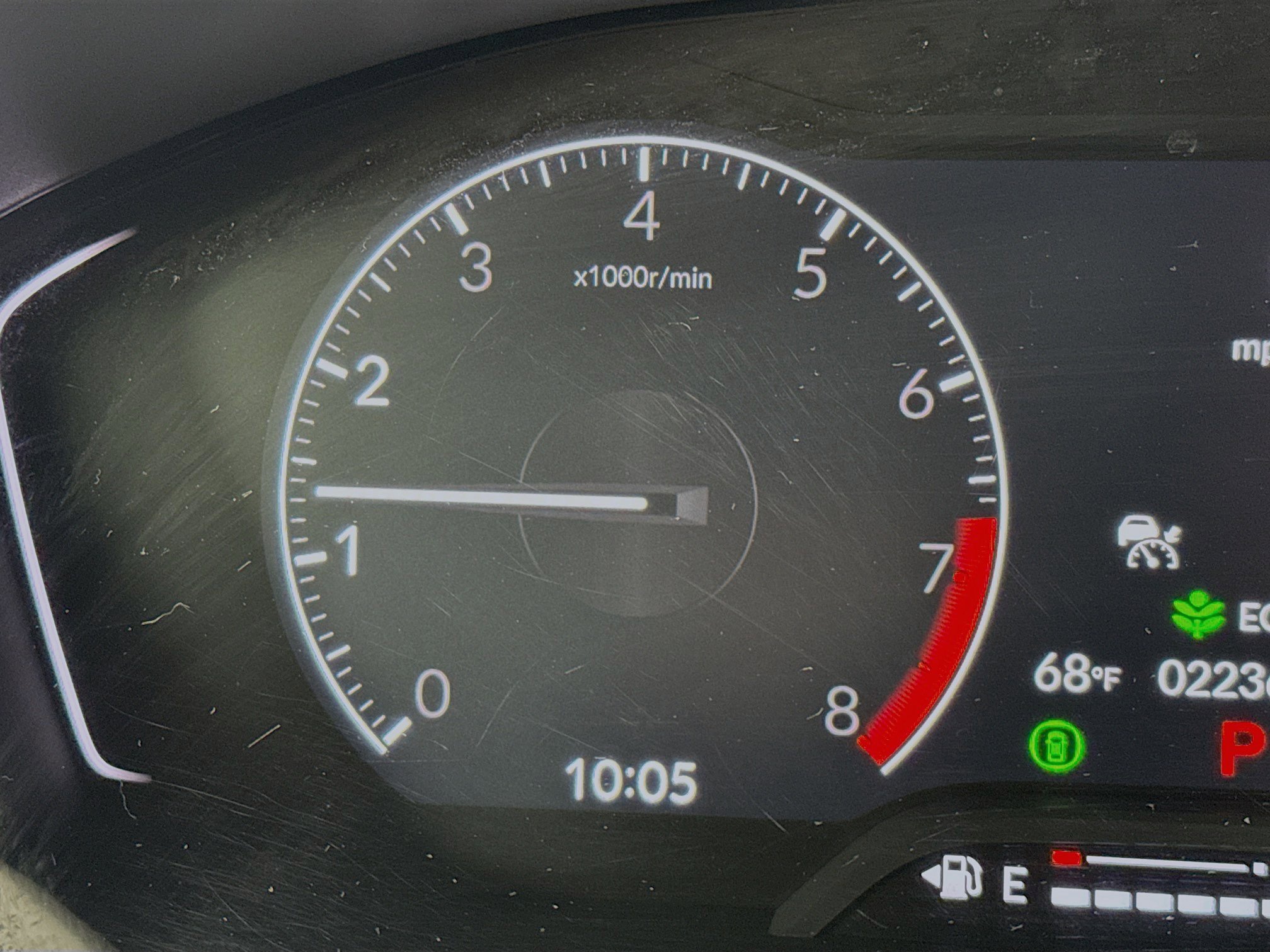 Certified 2023 Honda Civic Sport image 12