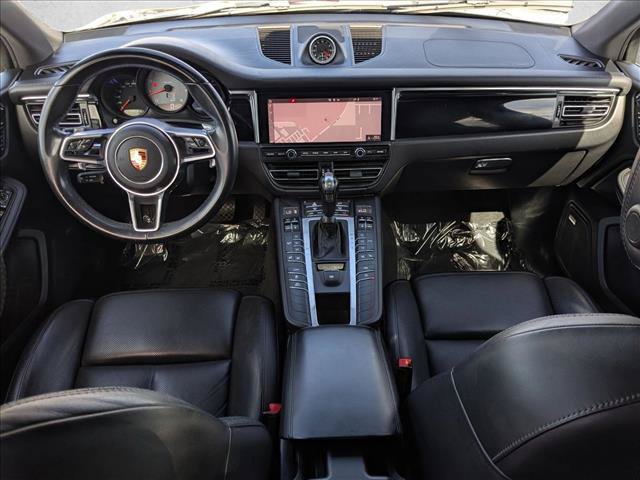 Used 2020 Porsche Macan S AWD/4WD image 18