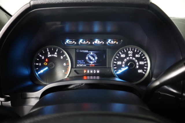 Used 2018 Ford F150 XLT w/ Equipment Group 302A Luxury AWD/4WD image 42