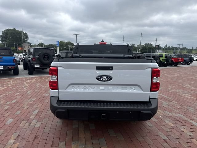 Used 2025 Ford Maverick XL FWD image 35