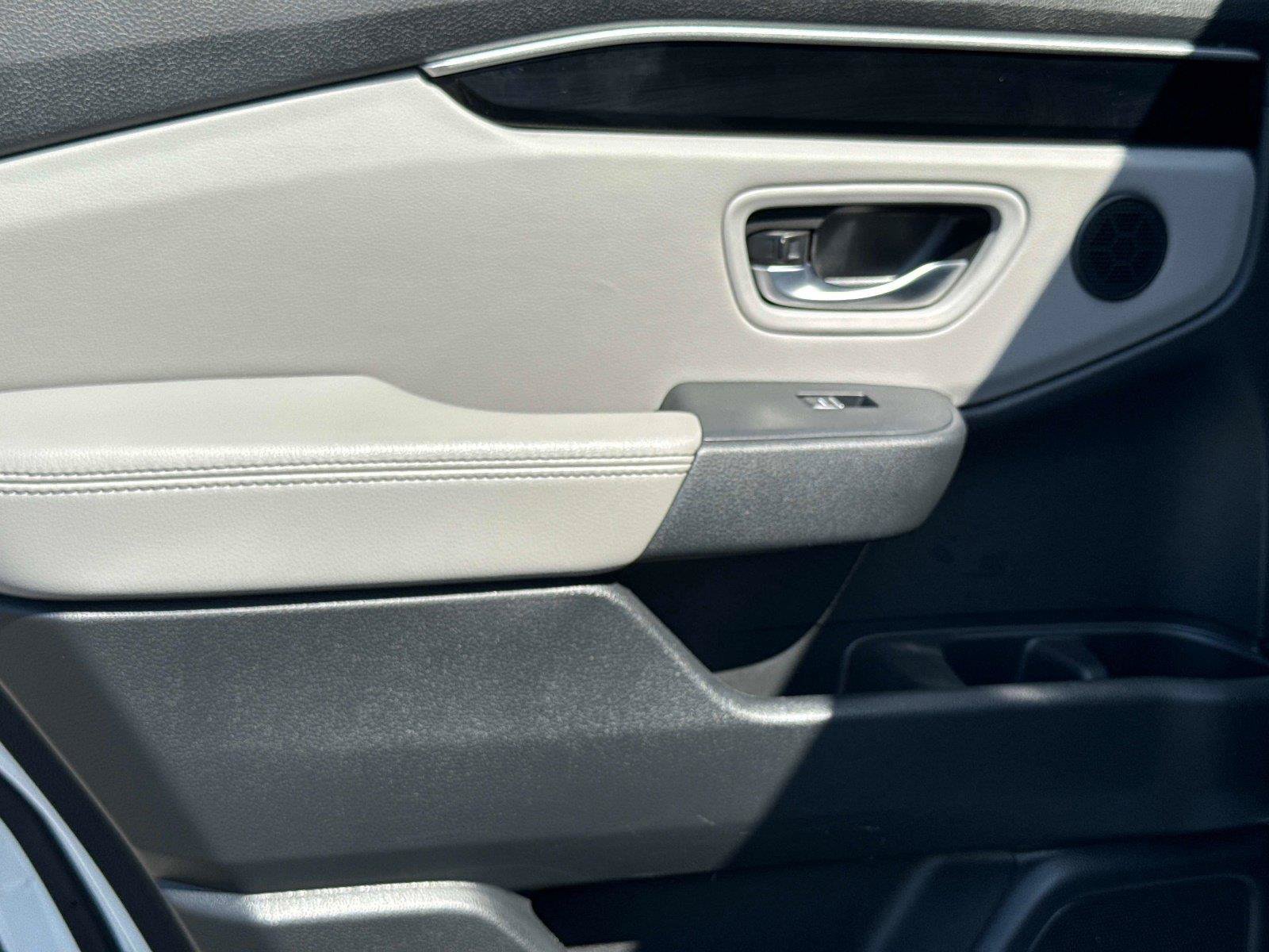 Certified 2025 Honda Pilot EX-L image 14